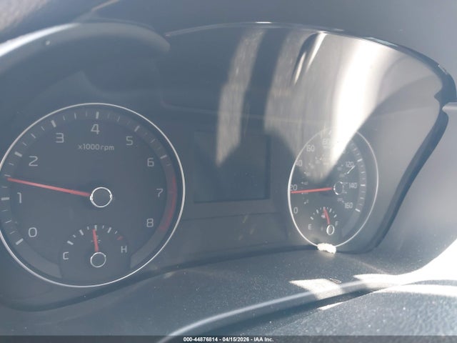 Продажа на аукционе авто 2020 Kia Forte Lxs, vin: 3KPF24ADXLE173016, номер лота: 44876814
