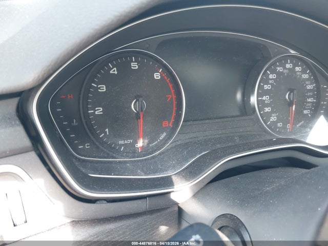 Aukcja sprzedaży 2018 Audi A4 2.0t Tech Ultra Premium/2.0t Ultra Premium, vin: WAUKMAF4XJA155614, numer aukcji: 44876816