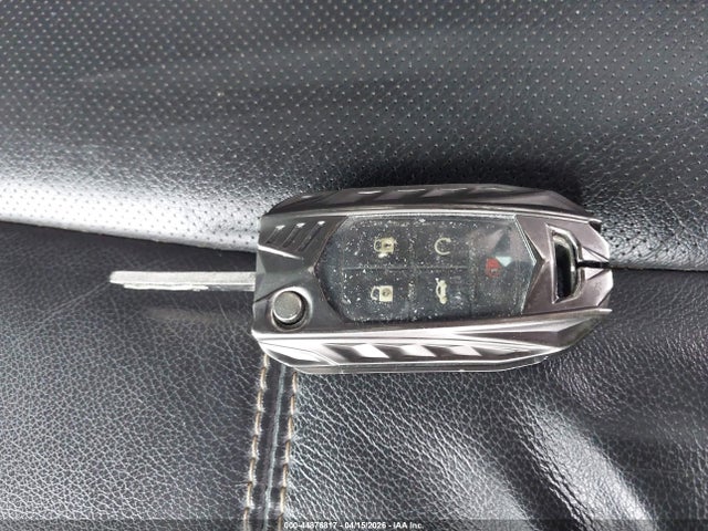 Chevrolet IMPALA 2LZ 2016 2G1145S39G9157208 Image 11