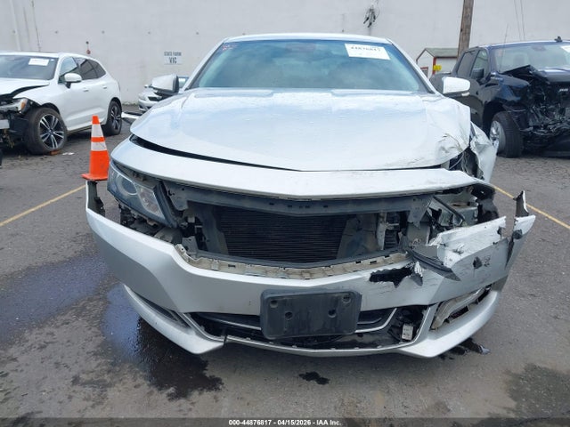 Chevrolet IMPALA 2LZ 2016 2G1145S39G9157208 Image 12