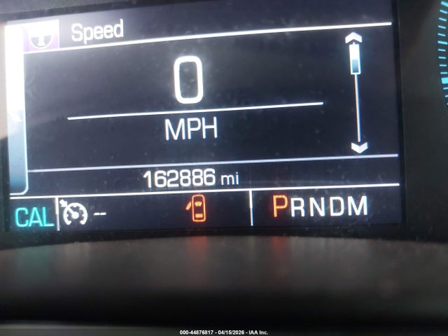 Chevrolet IMPALA 2LZ 2016 2G1145S39G9157208 Image 15
