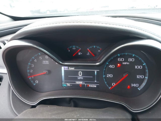 Chevrolet IMPALA 2LZ 2016 2G1145S39G9157208 Image 7