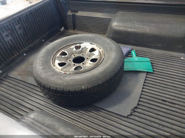 44876821 :رقم المزاد ، 1N6HD16Y9SC333807 vin ، 1995 Nissan Truck King Cab Se/king Cab Xe مزاد بيع