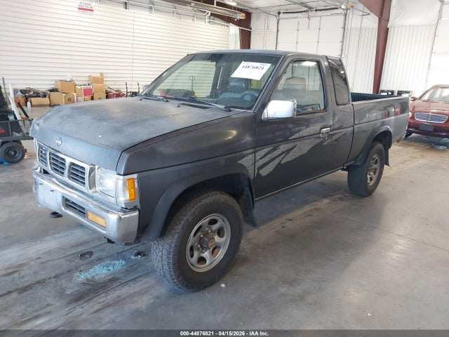44876821 :رقم المزاد ، 1N6HD16Y9SC333807 vin ، 1995 Nissan Truck King Cab Se/king Cab Xe مزاد بيع