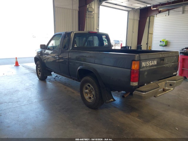 44876821 :رقم المزاد ، 1N6HD16Y9SC333807 vin ، 1995 Nissan Truck King Cab Se/king Cab Xe مزاد بيع