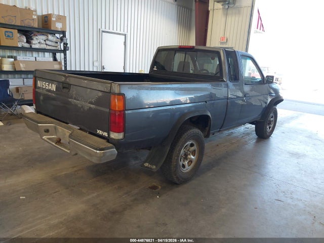 44876821 :رقم المزاد ، 1N6HD16Y9SC333807 vin ، 1995 Nissan Truck King Cab Se/king Cab Xe مزاد بيع