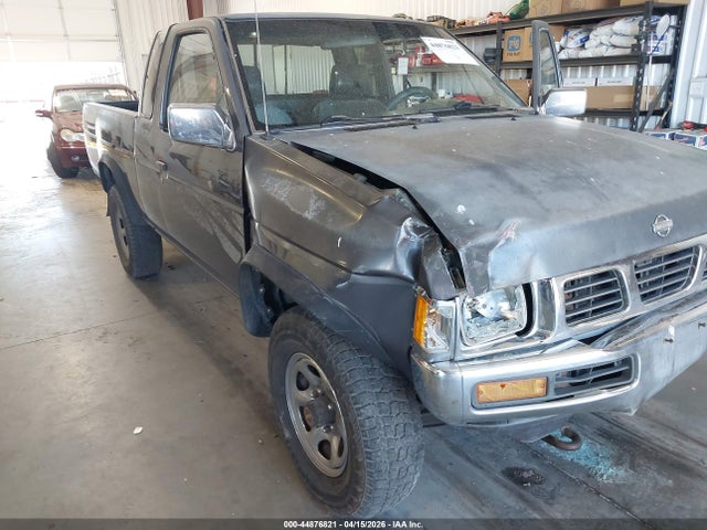 44876821 :رقم المزاد ، 1N6HD16Y9SC333807 vin ، 1995 Nissan Truck King Cab Se/king Cab Xe مزاد بيع