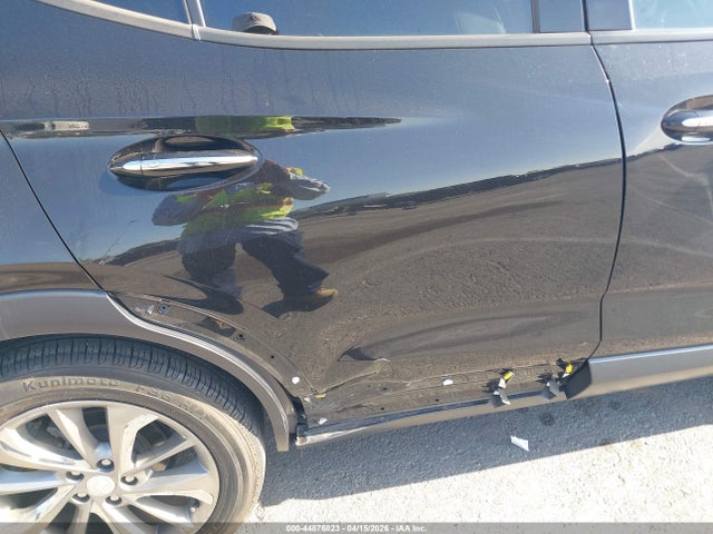 44876823 :رقم المزاد ، KL4MMFSLXMB149813 vin ، 2021 Buick Encore Gx Fwd Essence مزاد بيع