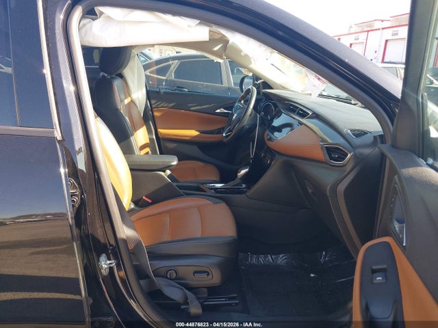 44876823 :رقم المزاد ، KL4MMFSLXMB149813 vin ، 2021 Buick Encore Gx Fwd Essence مزاد بيع