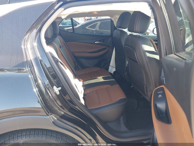 44876823 :رقم المزاد ، KL4MMFSLXMB149813 vin ، 2021 Buick Encore Gx Fwd Essence مزاد بيع