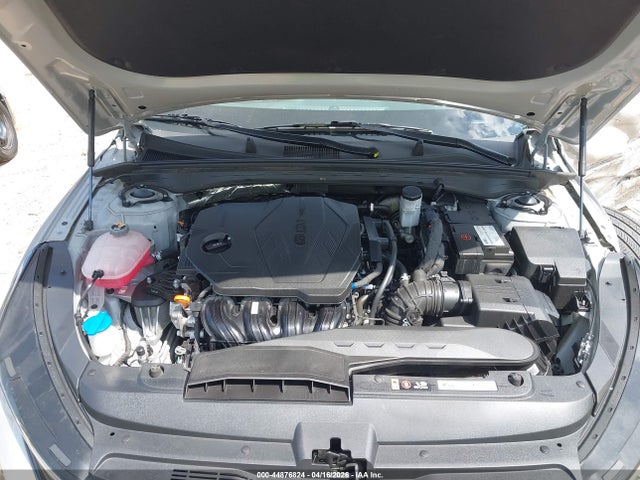 44876824 :رقم المزاد ، KNAG64J7XS5274728 vin ، 2025 Kia K5 Gt-line مزاد بيع