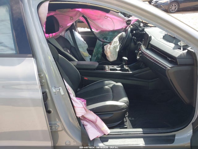 44876824 :رقم المزاد ، KNAG64J7XS5274728 vin ، 2025 Kia K5 Gt-line مزاد بيع