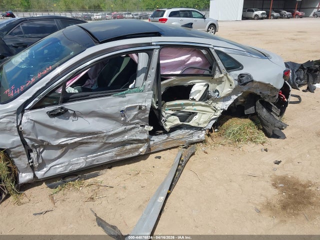 44876824 :رقم المزاد ، KNAG64J7XS5274728 vin ، 2025 Kia K5 Gt-line مزاد بيع