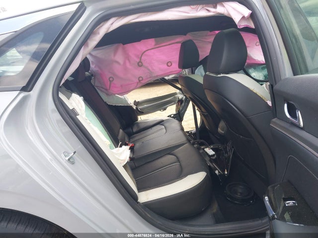 44876824 :رقم المزاد ، KNAG64J7XS5274728 vin ، 2025 Kia K5 Gt-line مزاد بيع