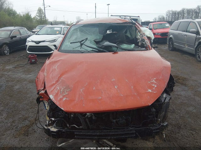 44876826 :رقم المزاد ، KM8J33A44HU318637 vin ، 2017 Hyundai Tucson Se مزاد بيع