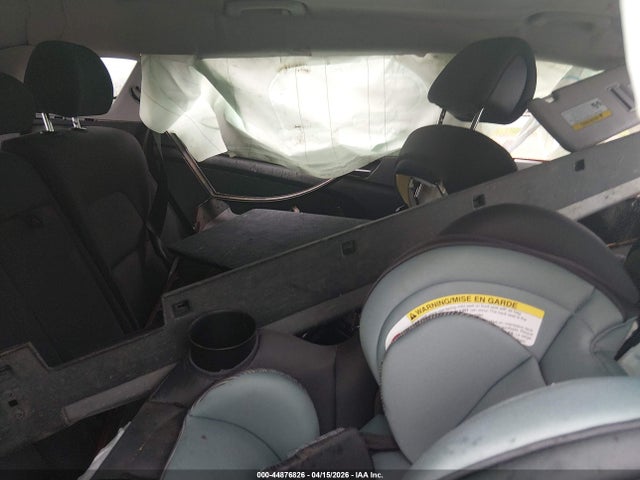 44876826 :رقم المزاد ، KM8J33A44HU318637 vin ، 2017 Hyundai Tucson Se مزاد بيع