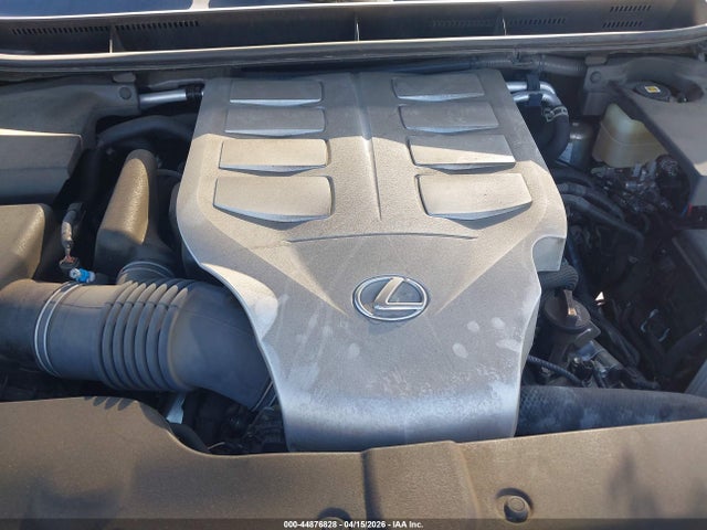Aukcja sprzedaży 2022 Lexus Gx 460, vin: JTJKM7BX1N5321911, numer aukcji: 44876828
