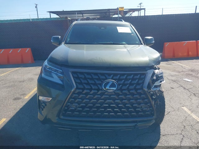 Aukcja sprzedaży 2022 Lexus Gx 460, vin: JTJKM7BX1N5321911, numer aukcji: 44876828