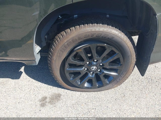 Aukcja sprzedaży 2022 Lexus Gx 460, vin: JTJKM7BX1N5321911, numer aukcji: 44876828