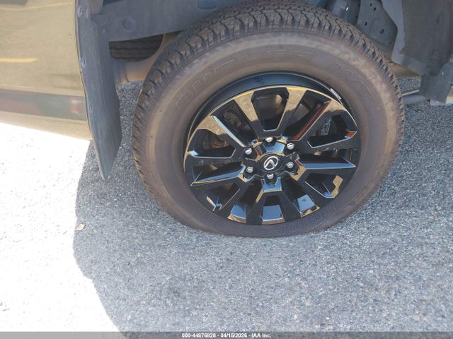 Aukcja sprzedaży 2022 Lexus Gx 460, vin: JTJKM7BX1N5321911, numer aukcji: 44876828