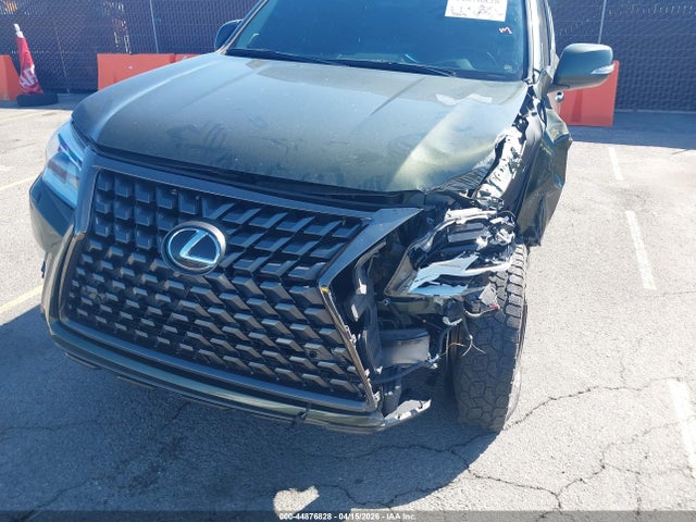 Aukcja sprzedaży 2022 Lexus Gx 460, vin: JTJKM7BX1N5321911, numer aukcji: 44876828