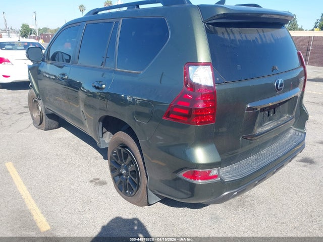 Aukcja sprzedaży 2022 Lexus Gx 460, vin: JTJKM7BX1N5321911, numer aukcji: 44876828