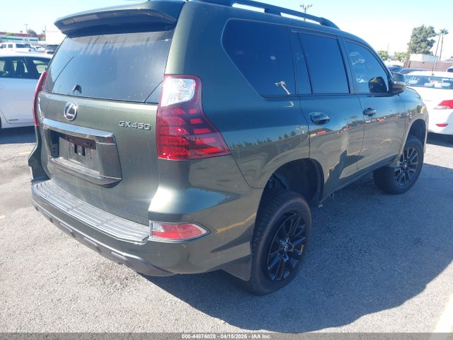 Aukcja sprzedaży 2022 Lexus Gx 460, vin: JTJKM7BX1N5321911, numer aukcji: 44876828