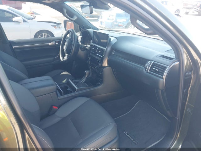 Aukcja sprzedaży 2022 Lexus Gx 460, vin: JTJKM7BX1N5321911, numer aukcji: 44876828