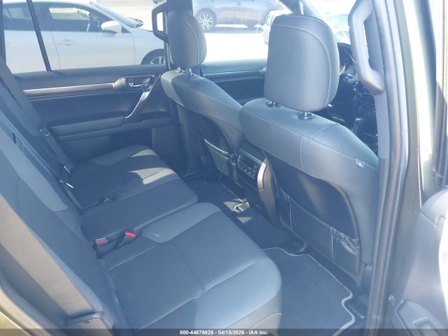 Aukcja sprzedaży 2022 Lexus Gx 460, vin: JTJKM7BX1N5321911, numer aukcji: 44876828