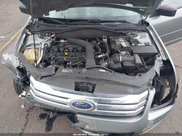 Продажа на аукционе авто 2006 Ford Fusion S, vin: 3FAFP06Z66R175895, номер лота: 44876830