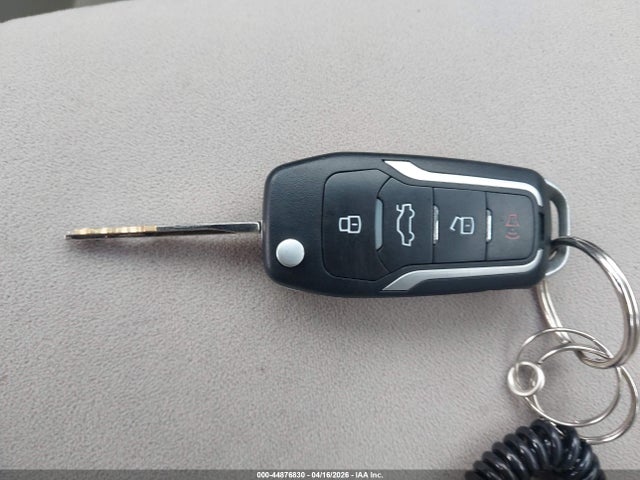 Продажа на аукционе авто 2006 Ford Fusion S, vin: 3FAFP06Z66R175895, номер лота: 44876830