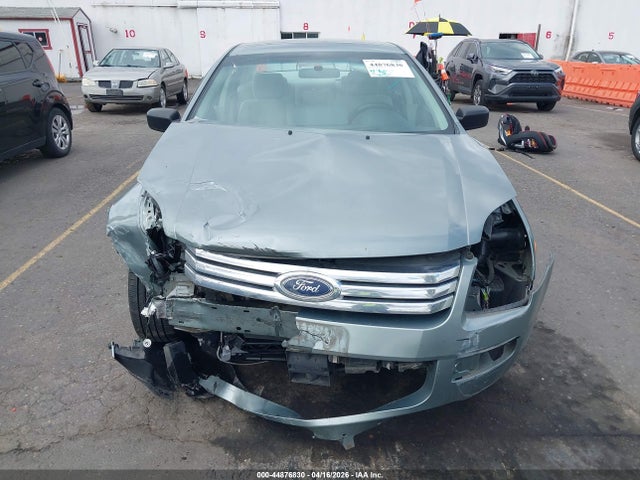 Продажа на аукционе авто 2006 Ford Fusion S, vin: 3FAFP06Z66R175895, номер лота: 44876830