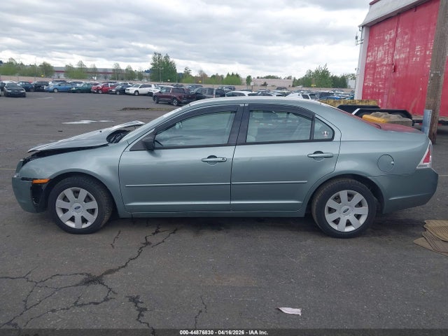 Продажа на аукционе авто 2006 Ford Fusion S, vin: 3FAFP06Z66R175895, номер лота: 44876830