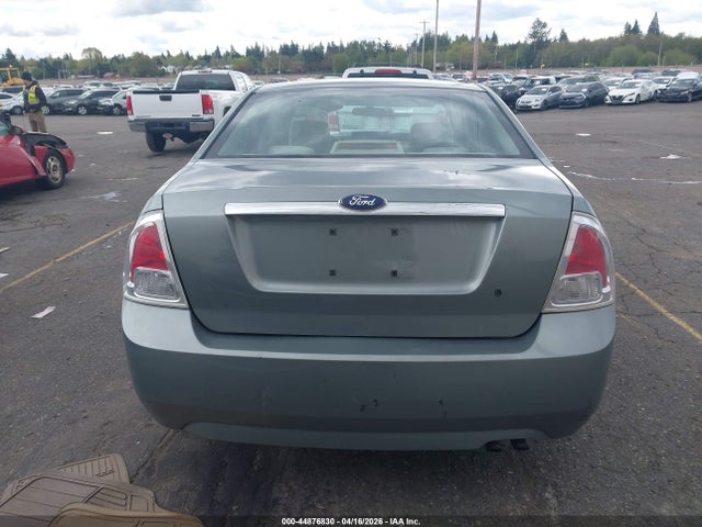 Продажа на аукционе авто 2006 Ford Fusion S, vin: 3FAFP06Z66R175895, номер лота: 44876830