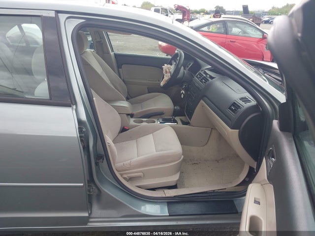 Продажа на аукционе авто 2006 Ford Fusion S, vin: 3FAFP06Z66R175895, номер лота: 44876830