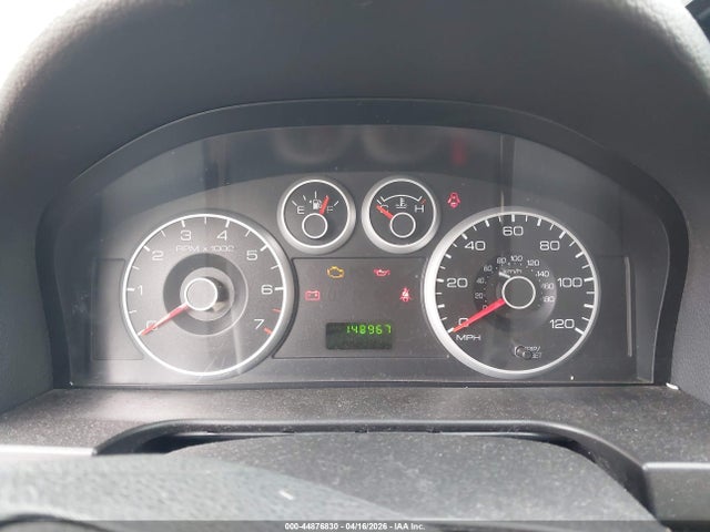 Продажа на аукционе авто 2006 Ford Fusion S, vin: 3FAFP06Z66R175895, номер лота: 44876830