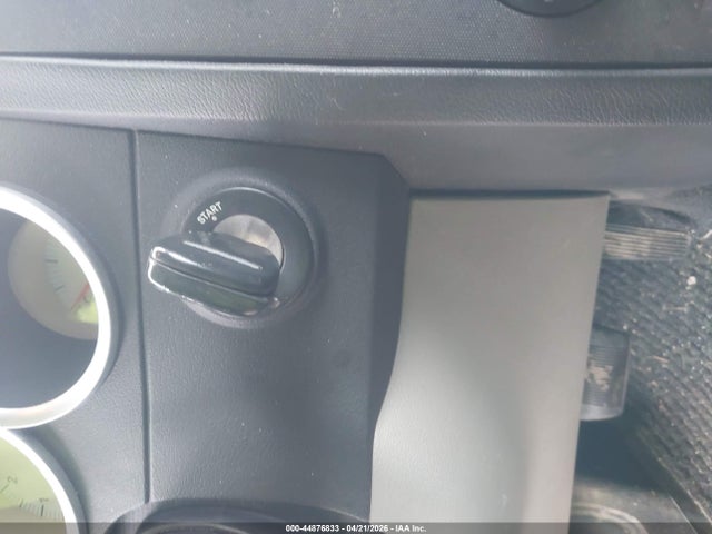 2005 Dodge Magnum Se მანქანა იყიდება აუქციონზე, vin: 2D8FV48V05H187926, აუქციონის ნომერი: 44876833