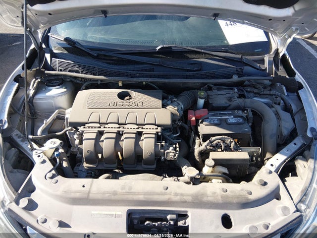 3N1AB7AP3GY243405 Nissan Sentra Fe+ S/s/sl/sr/sv