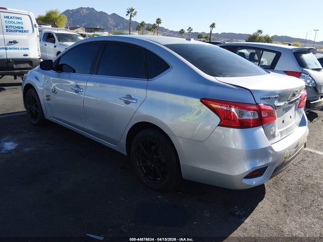 3N1AB7AP3GY243405 Nissan Sentra Fe+ S/s/sl/sr/sv