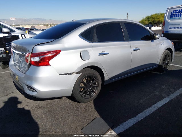 3N1AB7AP3GY243405 Nissan Sentra Fe+ S/s/sl/sr/sv