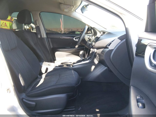3N1AB7AP3GY243405 Nissan Sentra Fe+ S/s/sl/sr/sv
