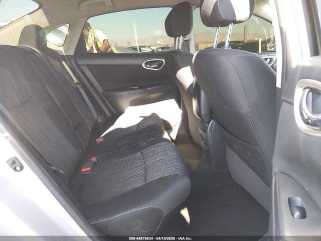 3N1AB7AP3GY243405 Nissan Sentra Fe+ S/s/sl/sr/sv