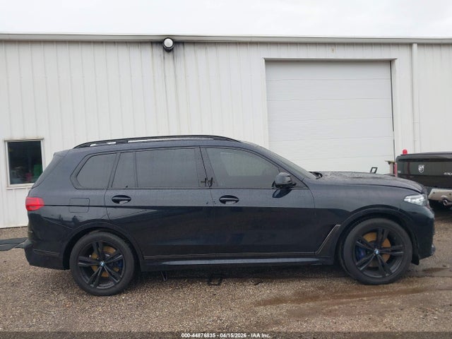 Aukcja sprzedaży 2019 Bmw X7 Xdrive50i, vin: 5UXCX4C57KLS38614, numer aukcji: 44876835
