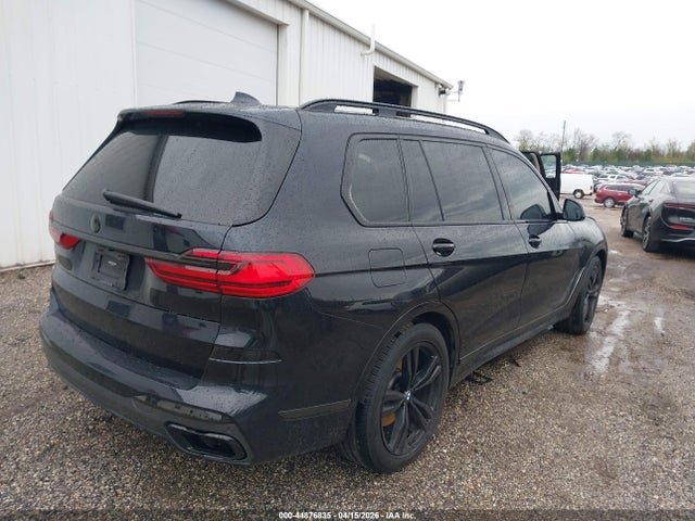 Aukcja sprzedaży 2019 Bmw X7 Xdrive50i, vin: 5UXCX4C57KLS38614, numer aukcji: 44876835