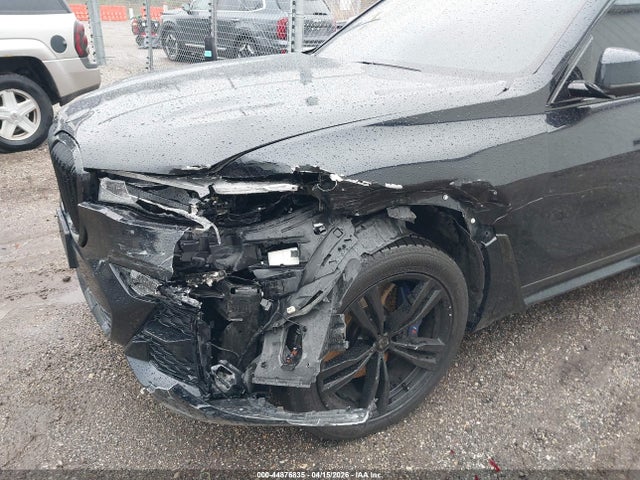 Aukcja sprzedaży 2019 Bmw X7 Xdrive50i, vin: 5UXCX4C57KLS38614, numer aukcji: 44876835