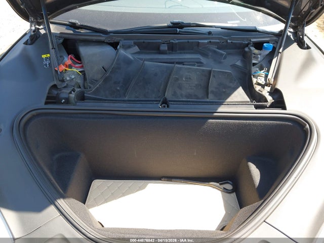 44876842 :رقم المزاد ، 5YJSA1E23HF227170 vin ، 2017 Tesla Model S مزاد بيع