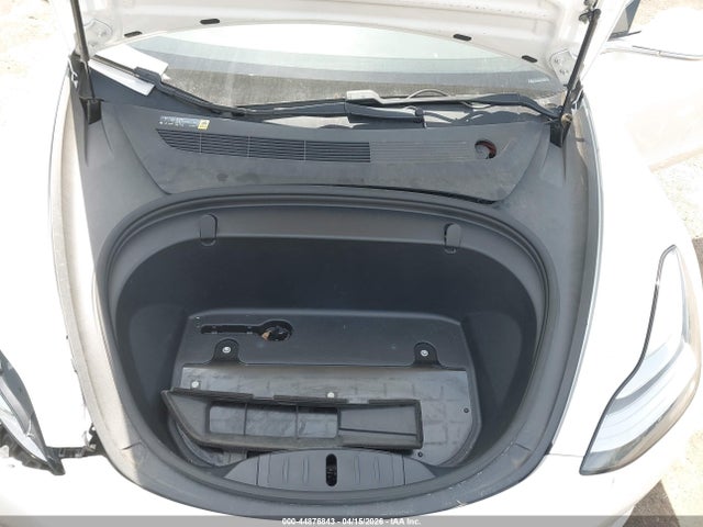 Продаж на аукціоні авто 2018 Tesla Model 3 Long Range/performance, vin: 5YJ3E1EB1JF067546, номер лоту: 44876843