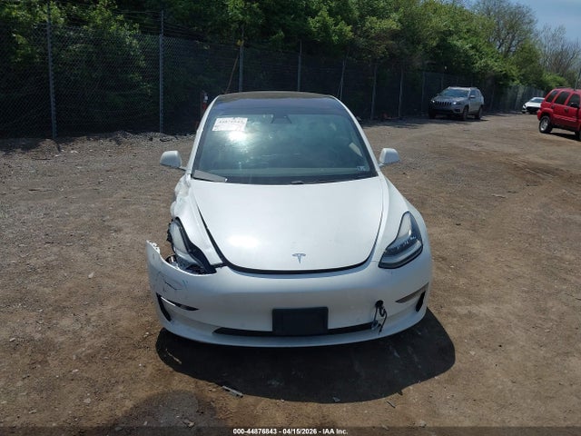Продаж на аукціоні авто 2018 Tesla Model 3 Long Range/performance, vin: 5YJ3E1EB1JF067546, номер лоту: 44876843