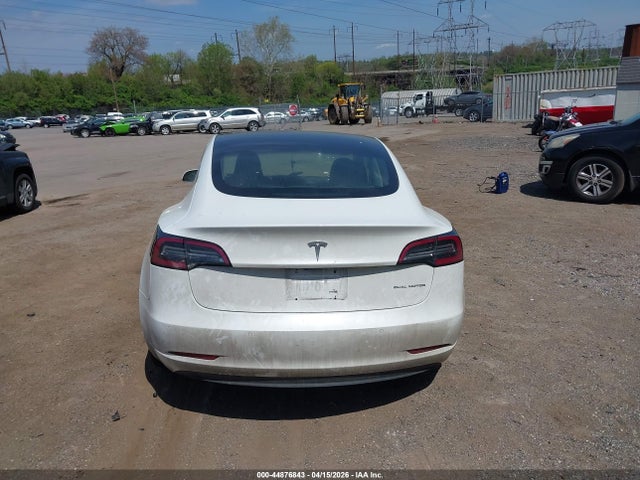 Продаж на аукціоні авто 2018 Tesla Model 3 Long Range/performance, vin: 5YJ3E1EB1JF067546, номер лоту: 44876843