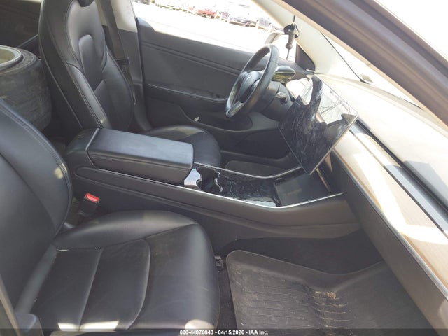 Продаж на аукціоні авто 2018 Tesla Model 3 Long Range/performance, vin: 5YJ3E1EB1JF067546, номер лоту: 44876843